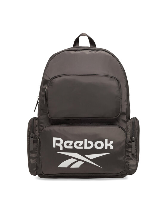 Reebok Reebok Раница RBK-033-CCC-05 Сив