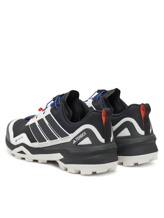 adidas adidas Παπούτσια πεζοπορίας Terrex Skychaser GORE-TEX IH2799 Μαύρο