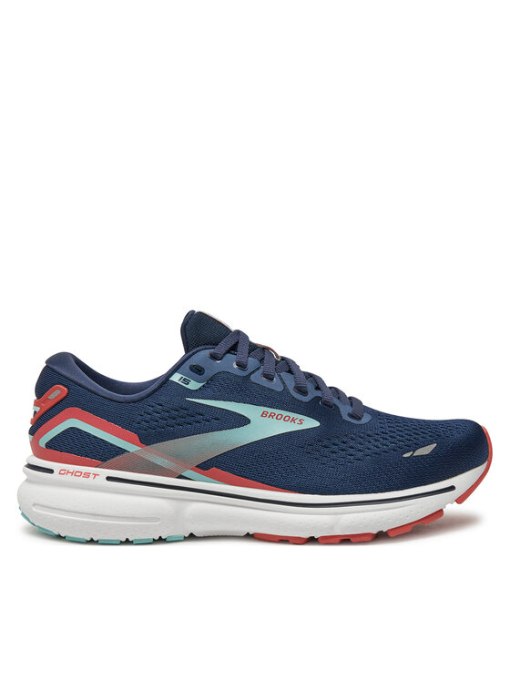 Brooks Tenisice Za Trčanje Ghost 15 120380 1B 420 Tamnoplava