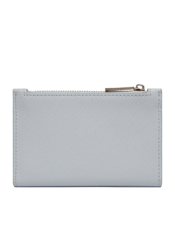 Nine West Nine West Pouzdro na kreditní karty CEO-NW-W1-009-SS26 Modrá