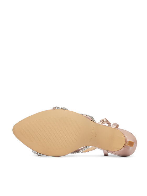 JENNY JENNY Sandalen CEO-CD25-093 Beige
