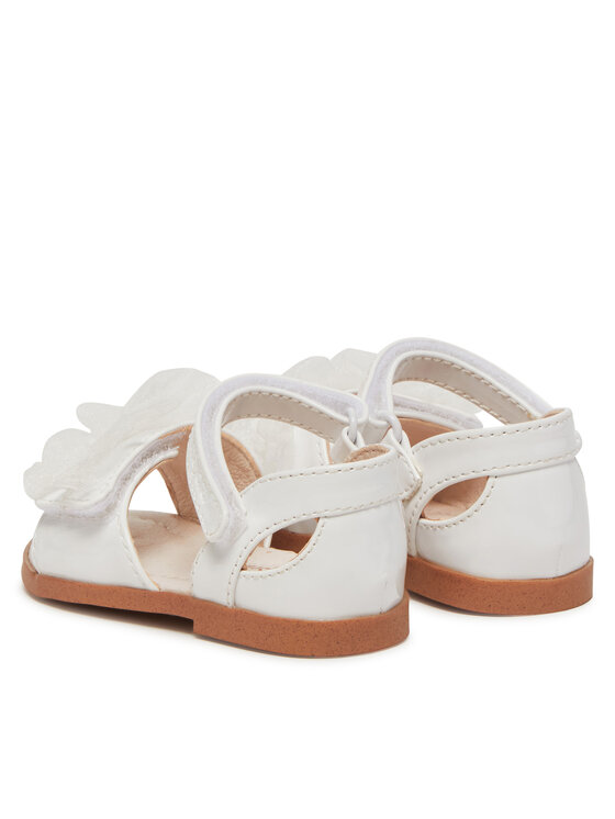 Mayoral Mayoral Sandalen 41632 Weiß