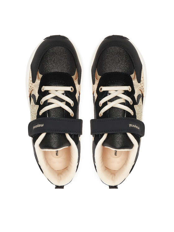 Mayoral Mayoral Sneakers 46578 Nero