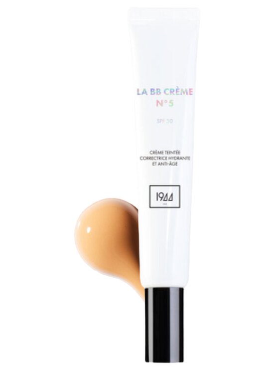Krem BB 1944 Paris, La BB Crème