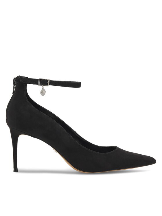 Nine West Augstpapēžu kurpes SJ1489 Melns