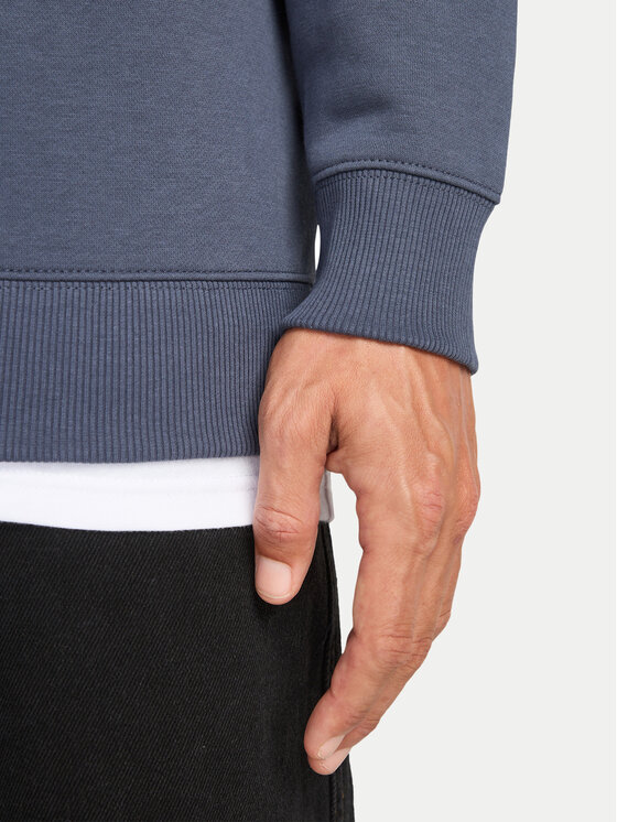 Billabong Billabong Світшот EBYFT00146 Голубий Regular Fit