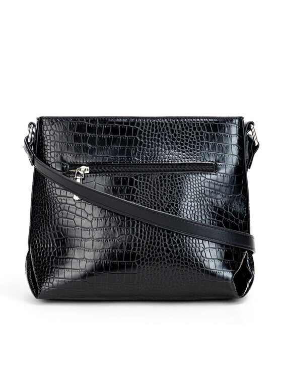 Monnari Monnari Τσάντα TORIMP0-24Z-BAG4110-KM20D000 Μαύρο
