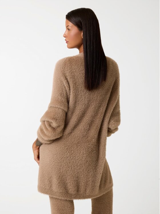 Guess Guess Cardigan 179322 Marrone