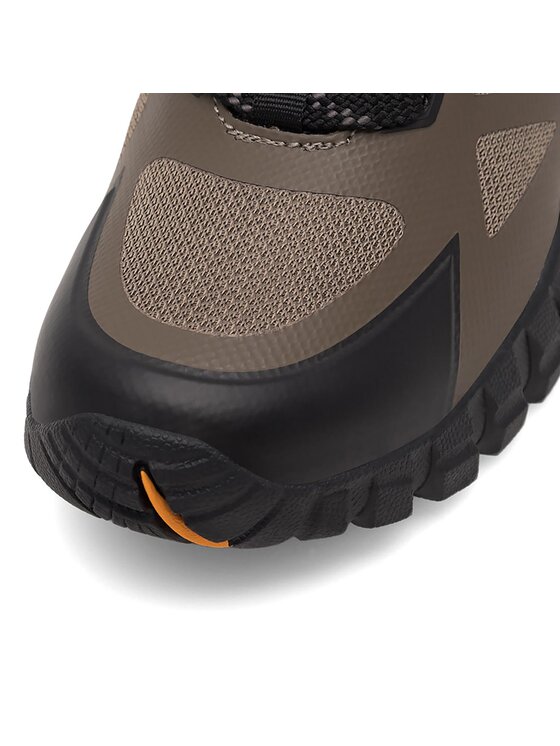 BASS OUTDOOR BASS OUTDOOR Tenisice BA12TV02 Smeđa