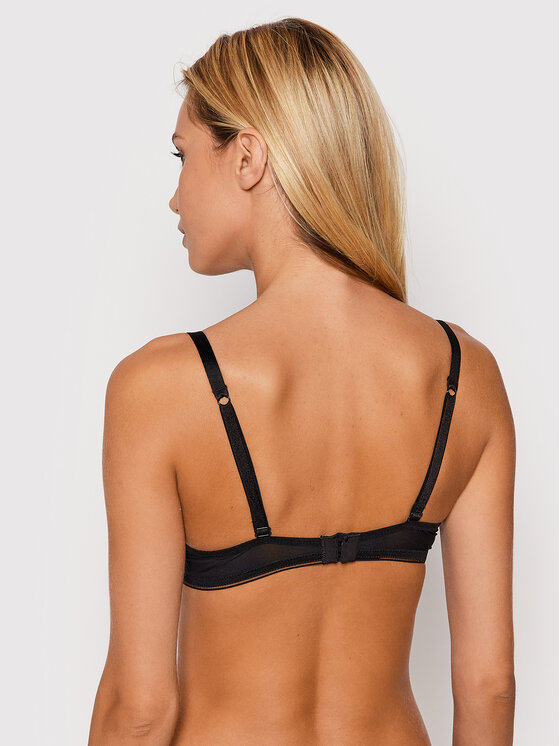 Maison Lejaby Soutien-gorge avec armatures Sin 19133 Noir