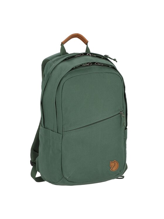 Fjällräven Fjällräven Plecak 263789 Khaki