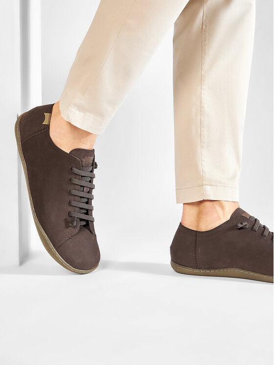 Camper Camper Pantofi 17665-011 Maro