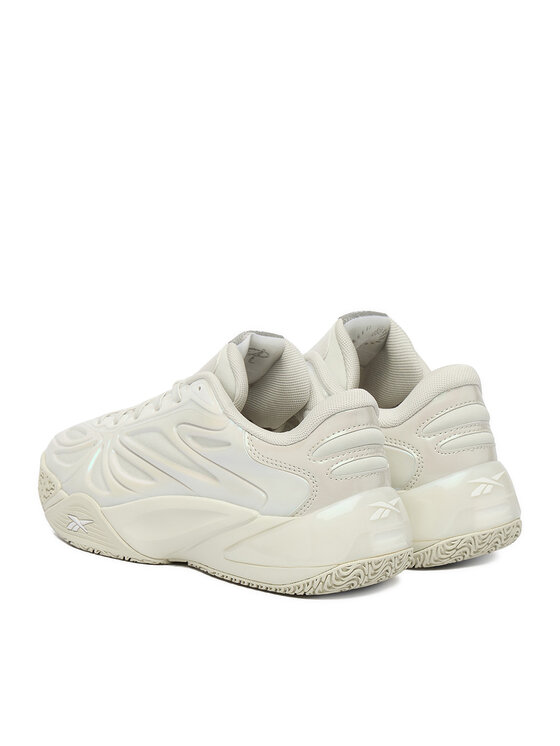 Reebok Reebok Încălțăminte pentru baschet EOSK-ANGEL REESE 1 100244236 Alb