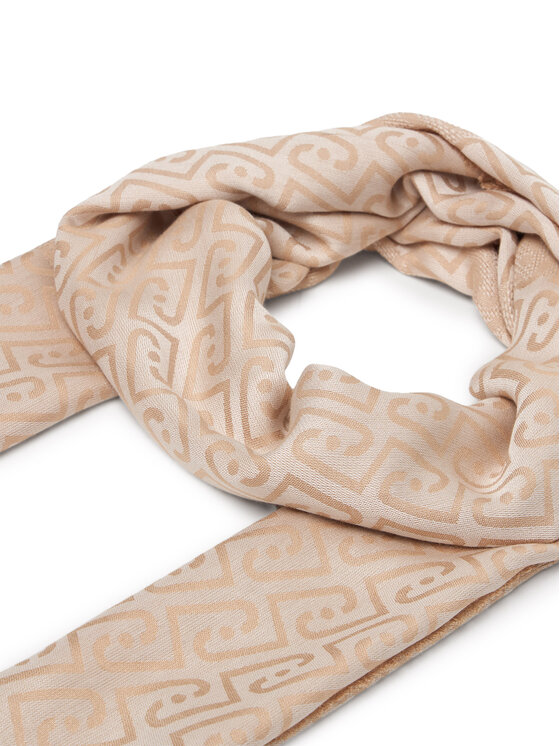 Liu Jo Liu Jo Scialle 2A6001 T0300 Beige