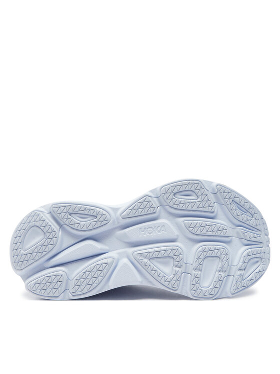 Hoka Hoka Взуття для бігу Bondi 8 1127952 Білий