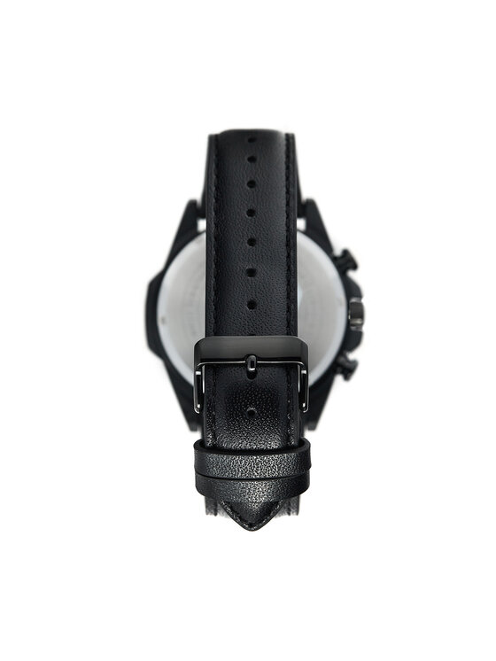 Casio Casio Orologio Ediffice Classic EQS-940NL-1AVUEF Nero