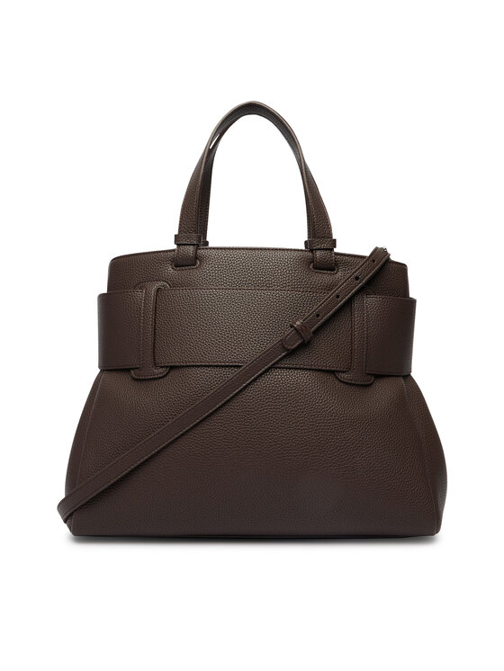 Armani Exchange Armani Exchange Kabelka XW000285 AF11902 U6018 Hnědá