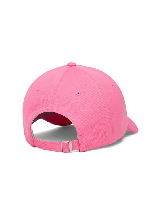 Under Armour Under Armour Czapka z daszkiem 6009335 Różowy