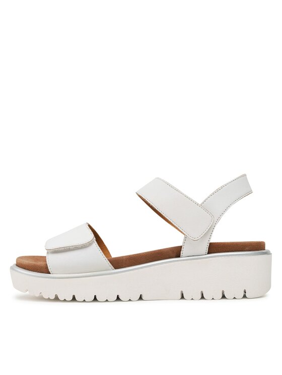 Ara Ara Sandaalid 12-33518-04 Valge