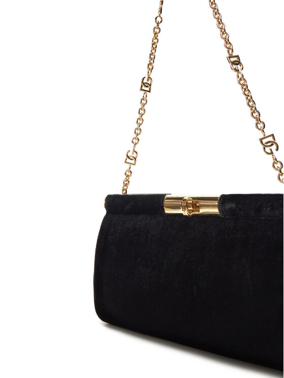 Dolce&Gabbana Dolce&Gabbana Käekott BB7620 A4195 Must