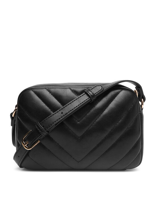 Liu Jo Liu Jo Handtasche Lunny AF5187 E0426 Schwarz