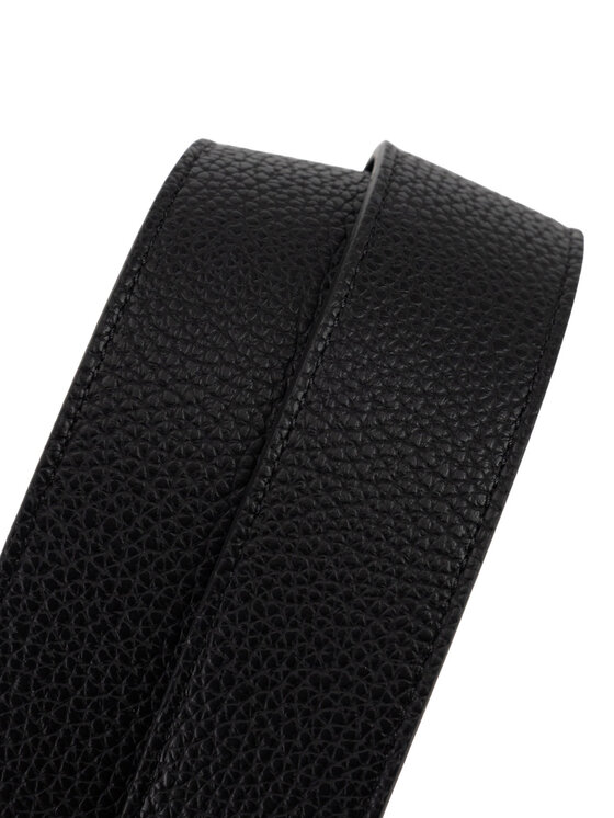 U.S. Polo Assn. U.S. Polo Assn. Gürtel AIUXT2336WVP Schwarz