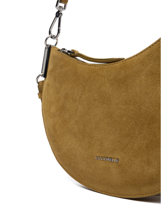 Coccinelle Coccinelle Handtasche QKF Coccinellesunup E1 QKG 13 03 01 Grün