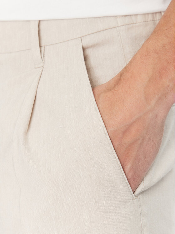 JOOP! Jeans JOOP! Jeans Chinos 15 JJF-100Lead2 30046561 Bézs Loose Fit
