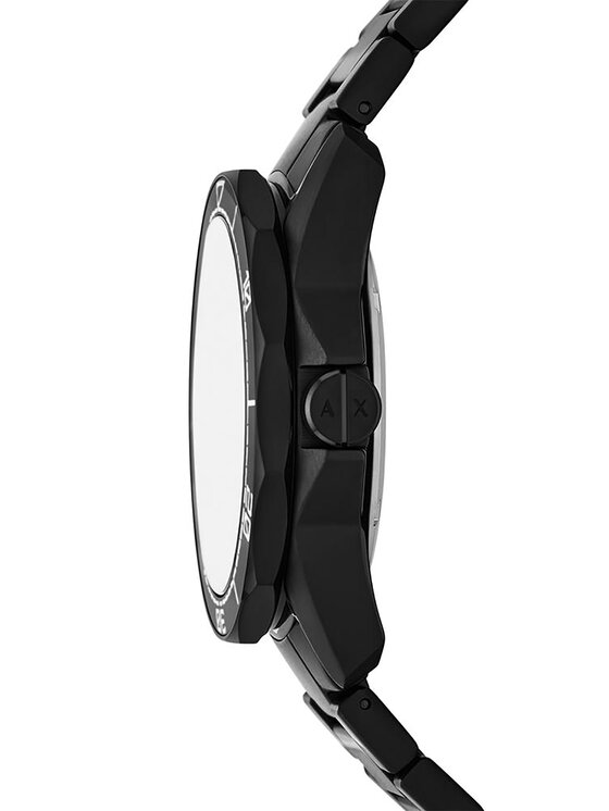 Armani Exchange Armani Exchange Orologio AX1964 Nero