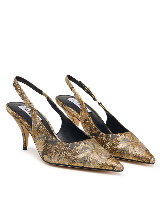Steve Madden Steve Madden High Heels 11005715 Goldfarben