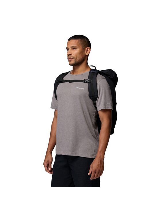 Columbia Columbia Zaino Trail Traveler II 28L Nero