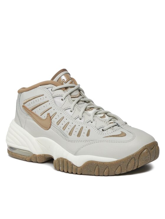Nike Nike Sportcipők Air Adjust Force DZ1844 200 Szürke