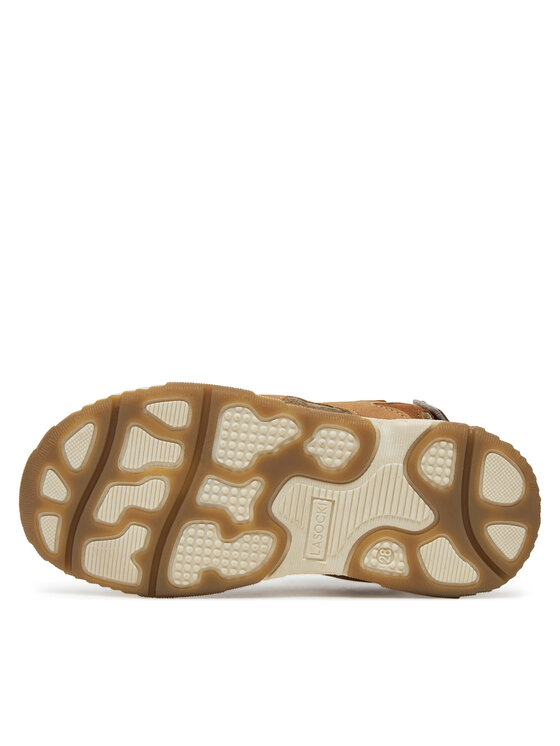 Lasocki Kids Lasocki Kids Sandalen KING CI12-KING-04 Braun