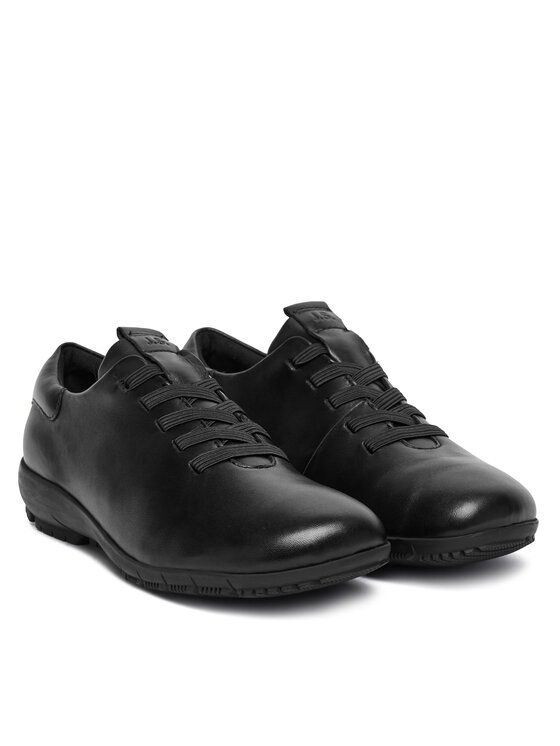 Josef Seibel Josef Seibel Туфлі CHARLOTTE 01 971 Чорний