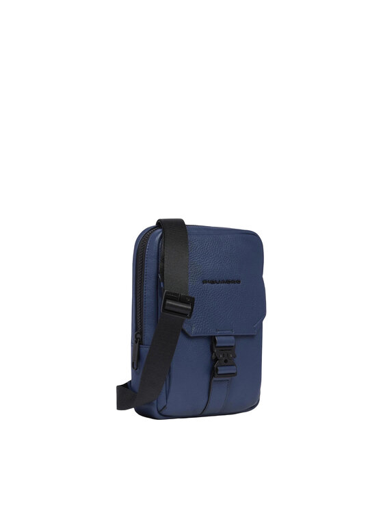 Piquadro Piquadro Borsellino ca3084s135-blu Blu