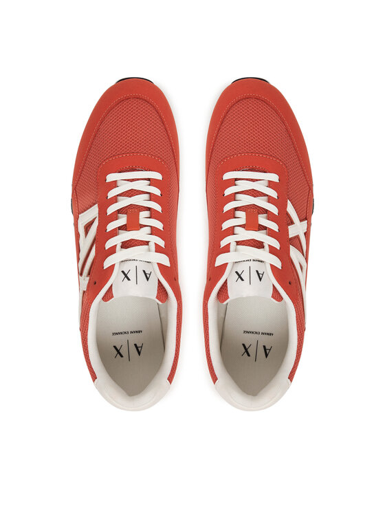 Armani Exchange Armani Exchange Superge XM001960 AF19388 MZ440 Oranžna