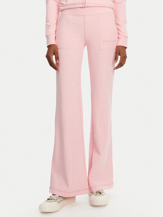 Spodnie dresowe Juicy Couture