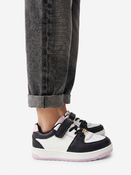 DeeZee DeeZee Snīkeri CEO-SS24JJYF Balts