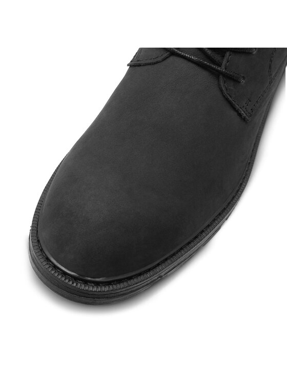 Badura Badura Polacchine BACKFORD-10 MB Nero