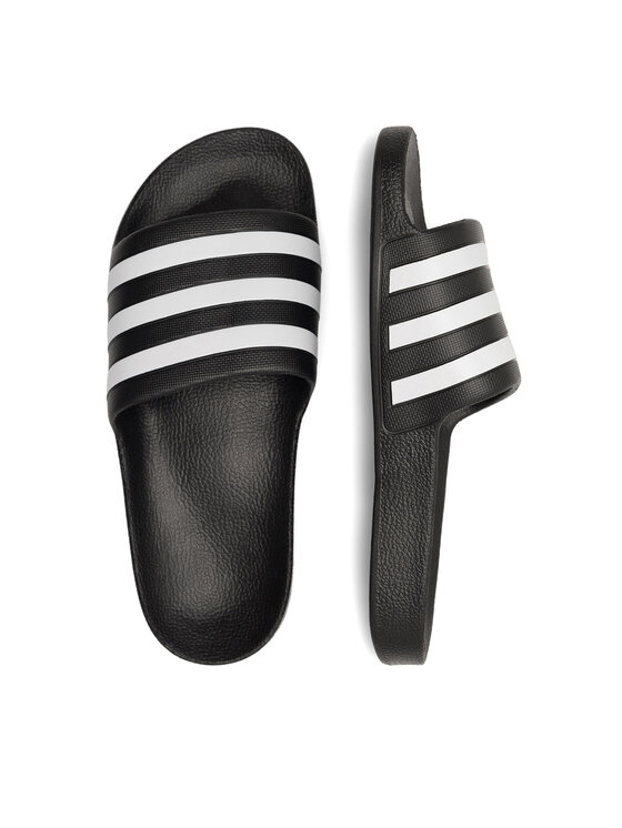 adidas adidas Natikače ADILETTE AQUA F35543 Crna