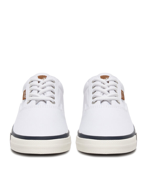 Beverly Hills Polo Club Beverly Hills Polo Club Tenis superge CWBEO-DALSTON-01 Bela