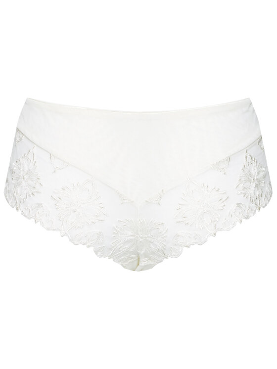 Chantelle Chantelle Μποξεράκι Champs-Élysées C26040 Μπεζ