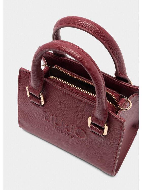 Liu Jo Liu Jo Borsa spesa AF5151E008791726 Rosso