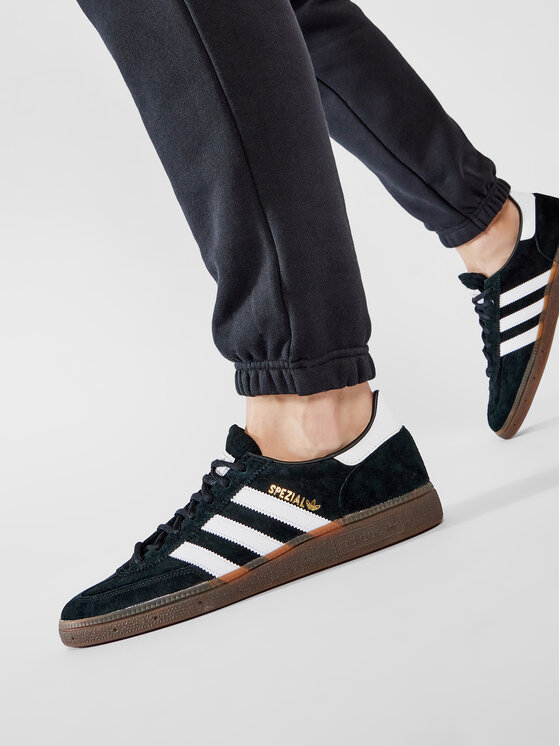 adidas Laisvalaikio batai Handball Spezial DB3021 Juoda | Modivo.lt