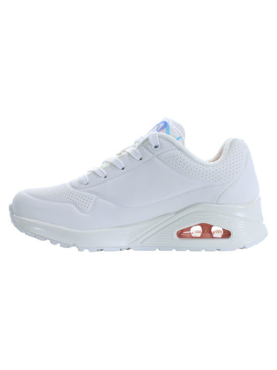 Skechers Skechers Półbuty 155507-WPTQ Kolorowy