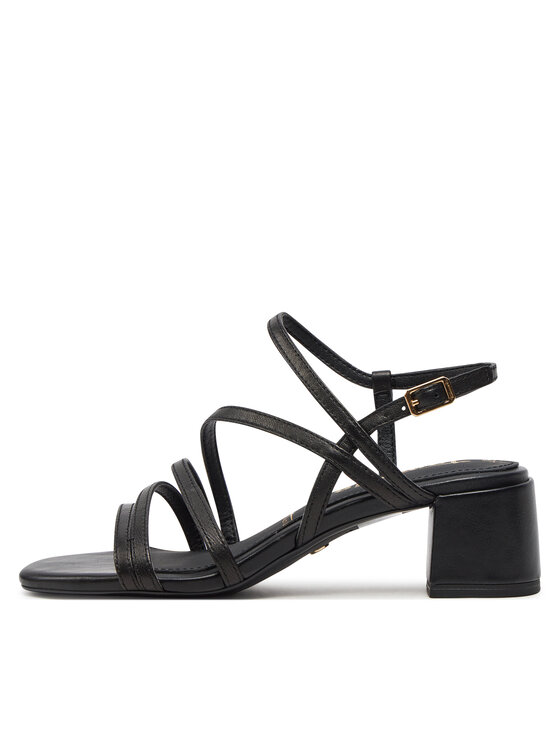 Tamaris Tamaris Sandaalid 1-28211-42 Must