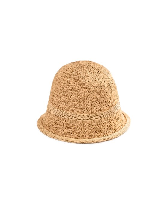 Feba Feba Cappello F65 Beige