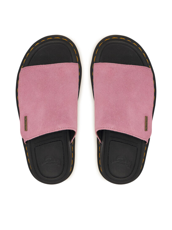 Dr. Martens Dr. Martens Natikače Zebzag DM42409650 Ružičasta