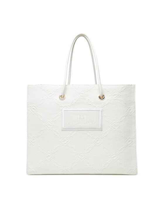 Elisabetta Franchi Elisabetta Franchi Torbica BS-82A-52E2-V440 Bijela