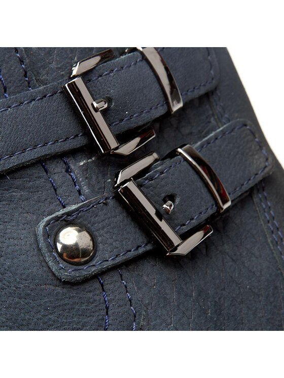 QUAZI QUAZI Ботильйони MESA-09 Cиній